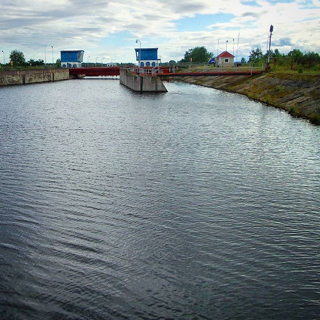 Экспедиция "На Север!" в Медвежьегорске