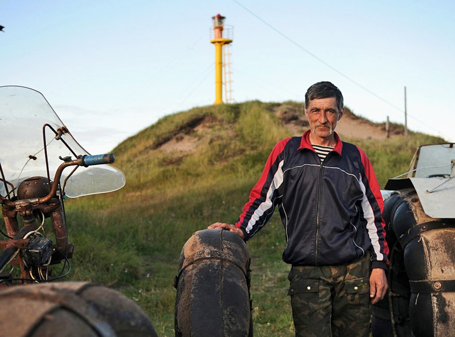 «Сюда хотят попасть многие. Это поражает и восхищает»