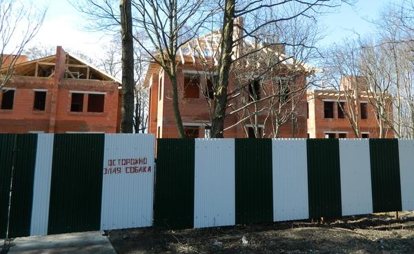 Скандал в Калининграде: губернатор - спекулянт? Скандал в Калининграде: губернатор - спекулянт?