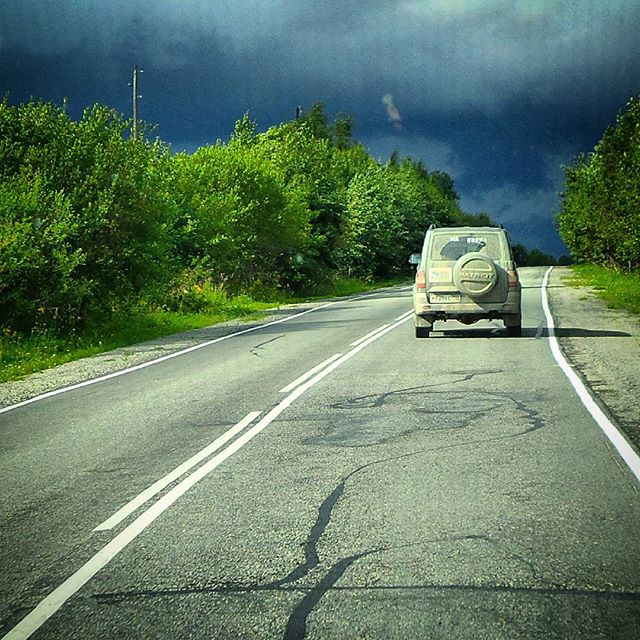 Навстречу буре #NaSeverExp #УАЗ #Ульяновск Навстречу буре #NaSeverExp #УАЗ #Ульяновск