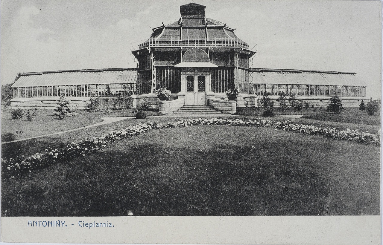 Теплица