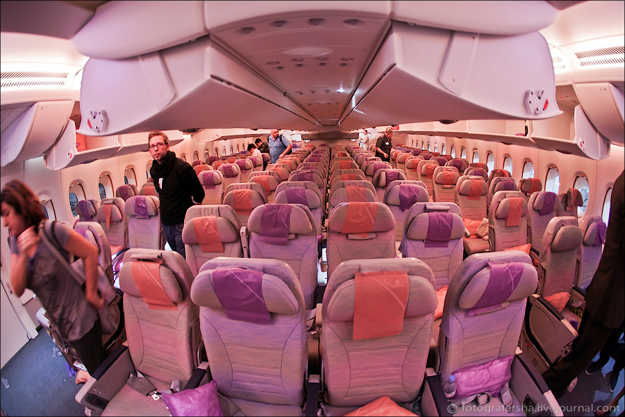 Emirates