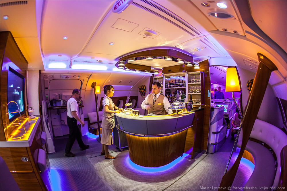 A380 DME