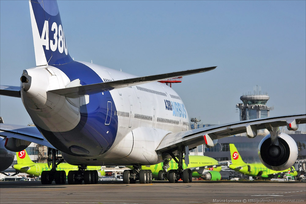 A380 16.10.2009