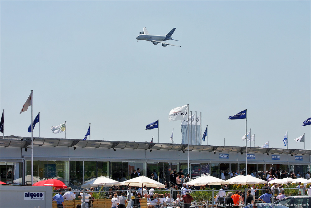 A380 14.06.2005