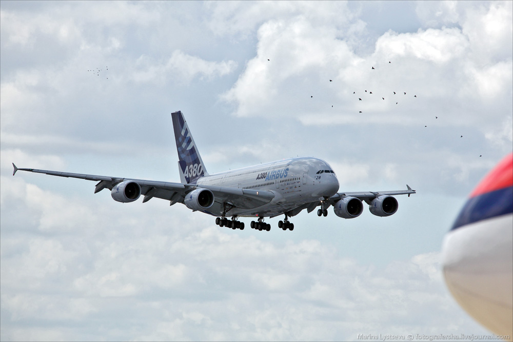 A380 16.06.2009