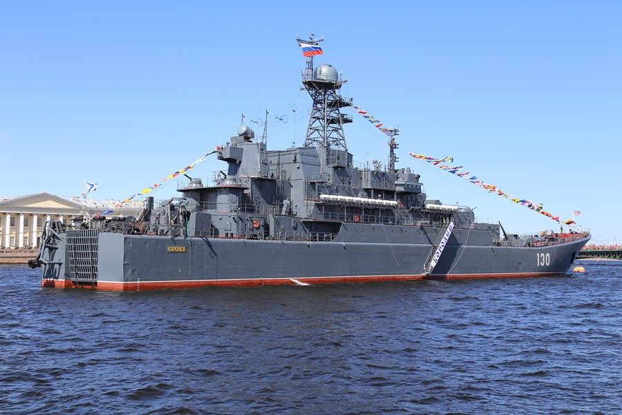 БДК Королев