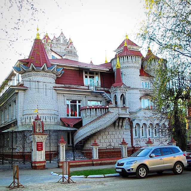 Школа #Обыкновенное чудо" #МарийЭл #ЙошкарОла # ZamkiExp Школа #Обыкновенное чудо" #МарийЭл #ЙошкарОла # ZamkiExp