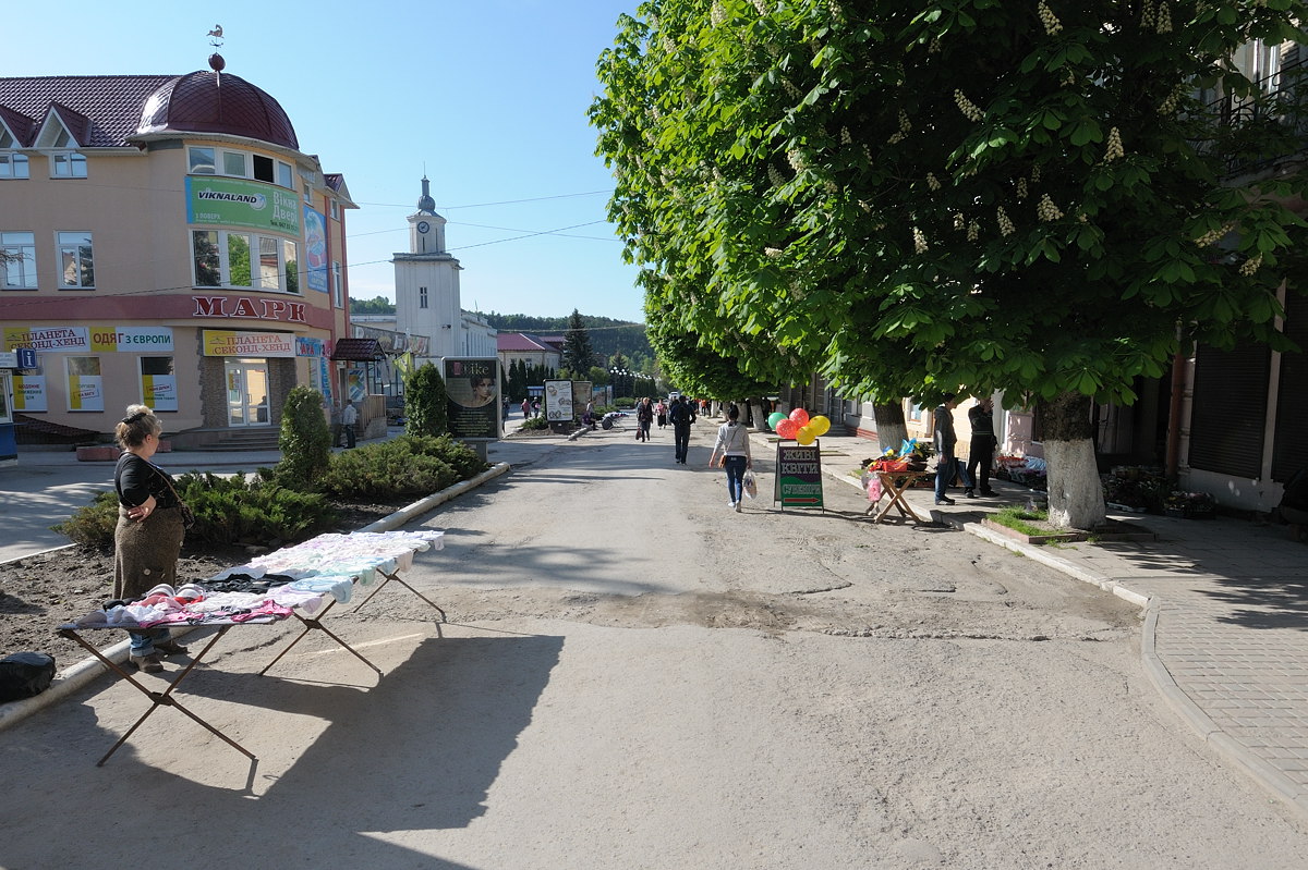 Чортков