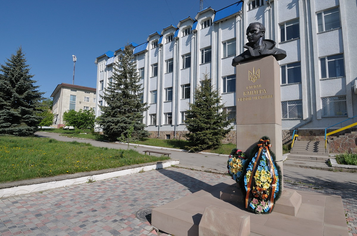Чортков