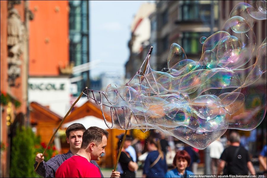 Вроцлав / Wroclaw
