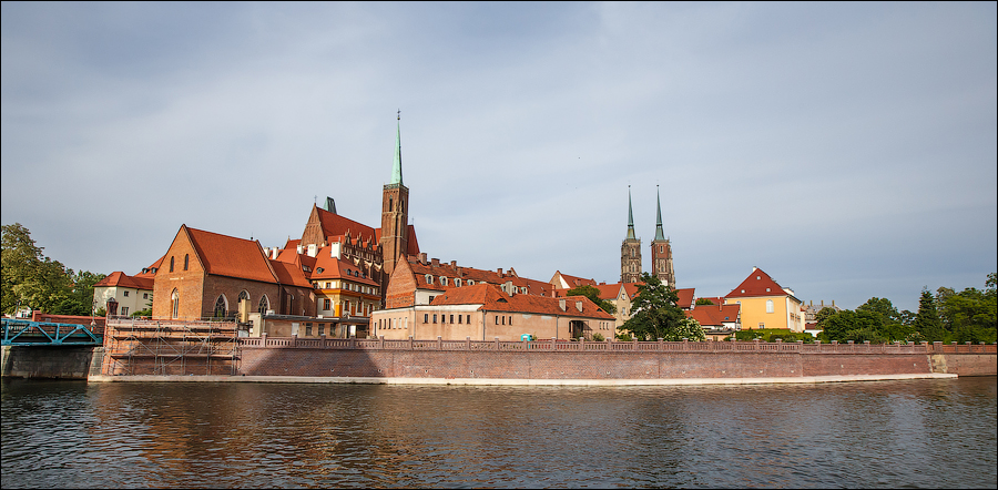 Вроцлав / Wroclaw