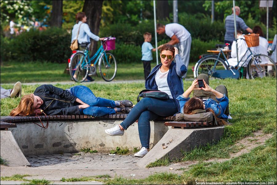 Вроцлав / Wroclaw