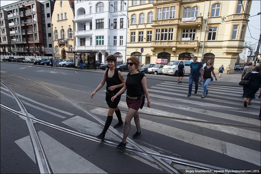 Вроцлав / Wroclaw