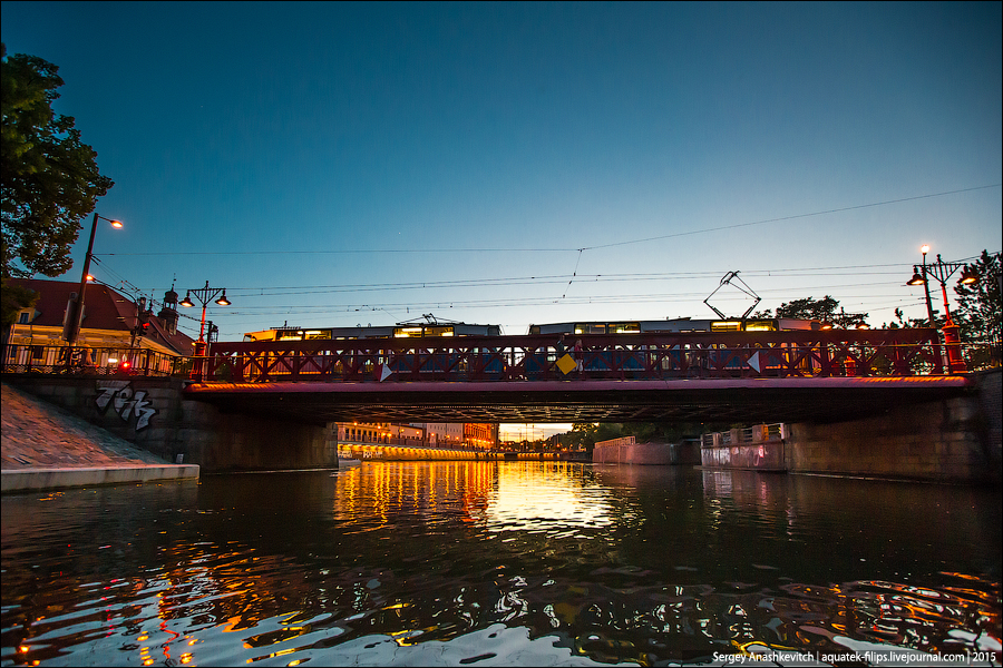 Вроцлав / Wroclaw