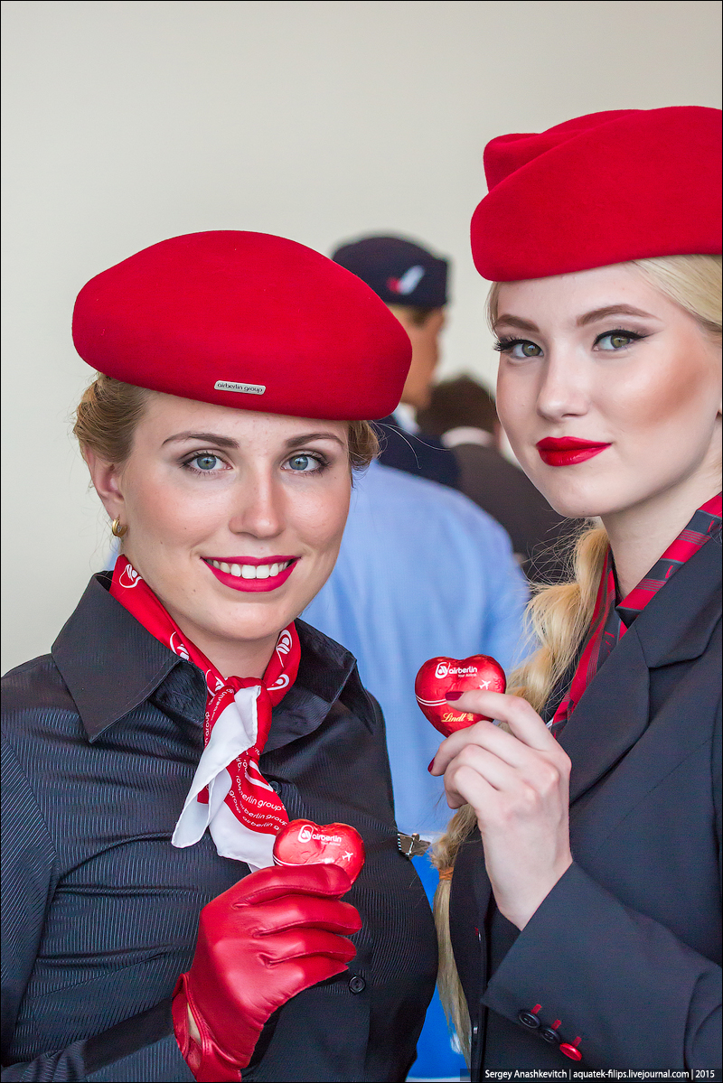 DME Runway