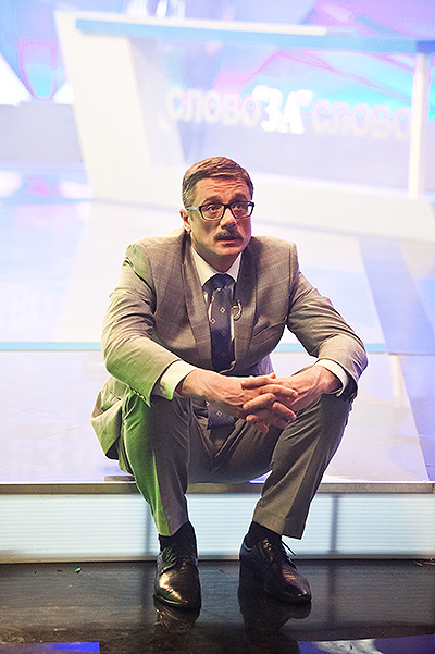 Алексей Макаров