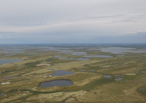 ВОДА