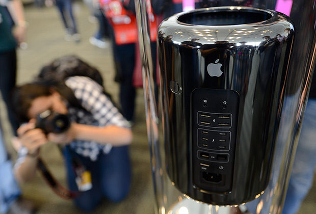 Mac Pro