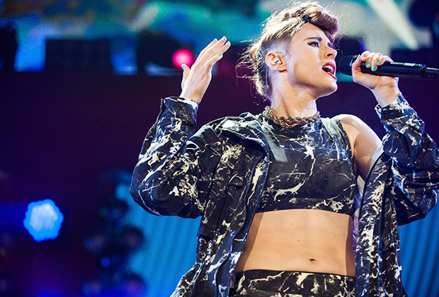Kiesza