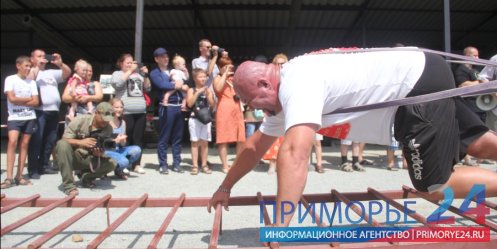 Иван Савкин и его танковый рекорд