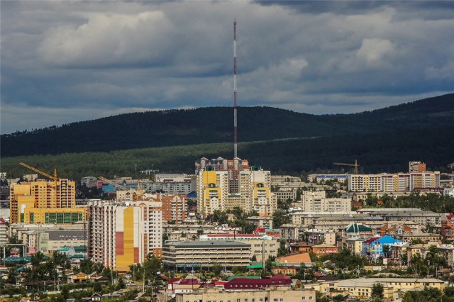 Чита
