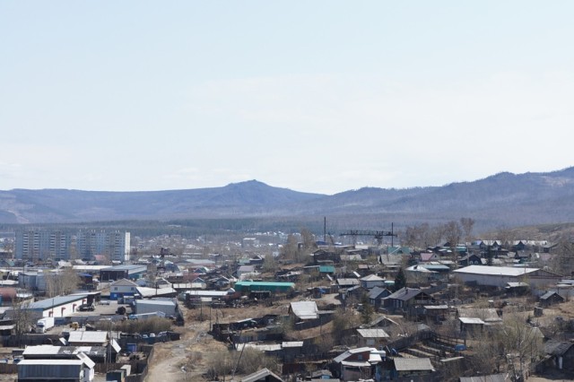 Заингода