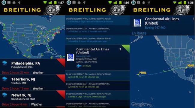 FlightRadar