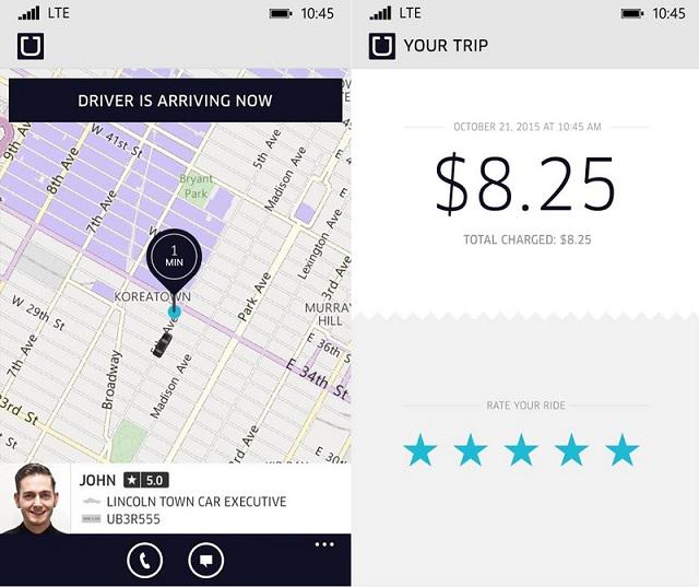Uber