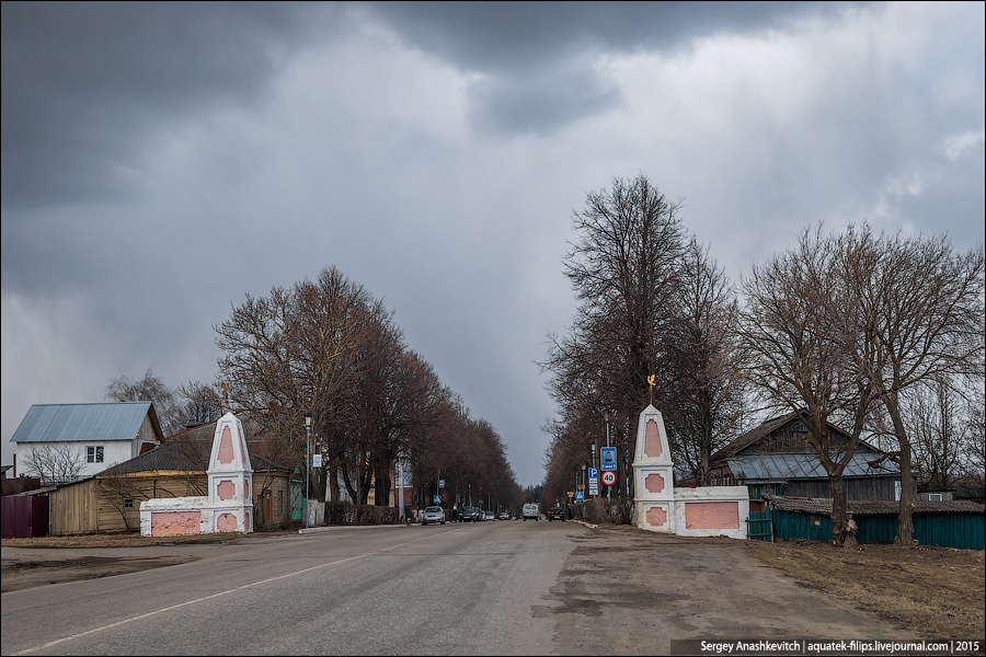 Суздаль / Suzdal