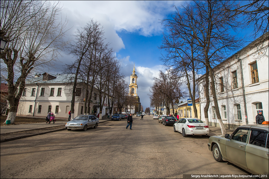 Суздаль / Suzdal