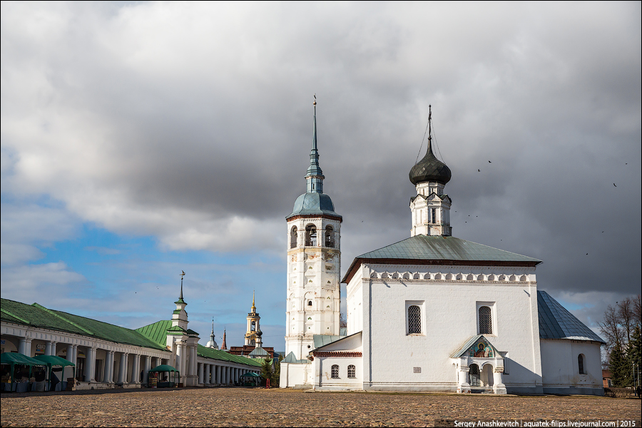 Суздаль / Suzdal