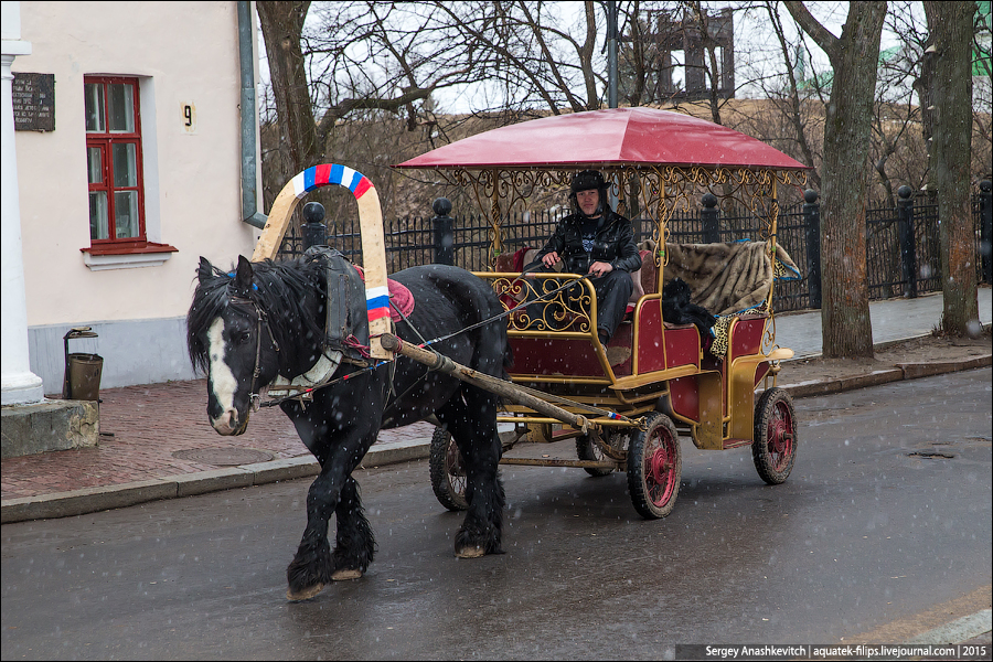 Суздаль / Suzdal