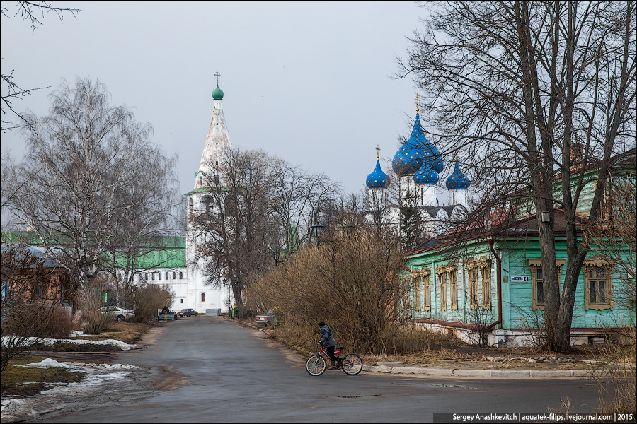 Суздаль / Suzdal
