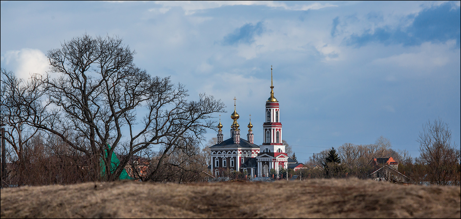 Суздаль / Suzdal