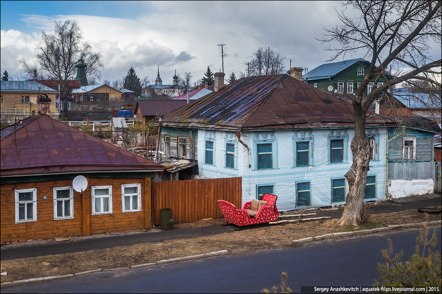 Суздаль / Suzdal