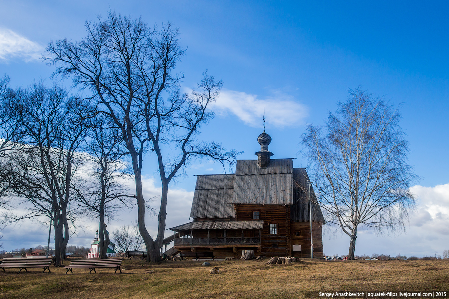 Суздаль / Suzdal
