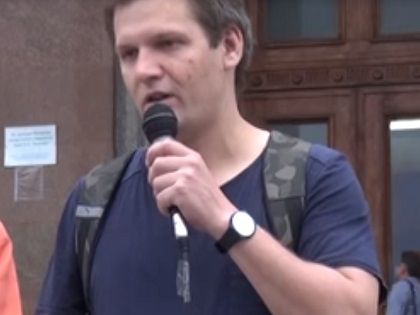 Пётр Мирошник Пётр Мирошник
