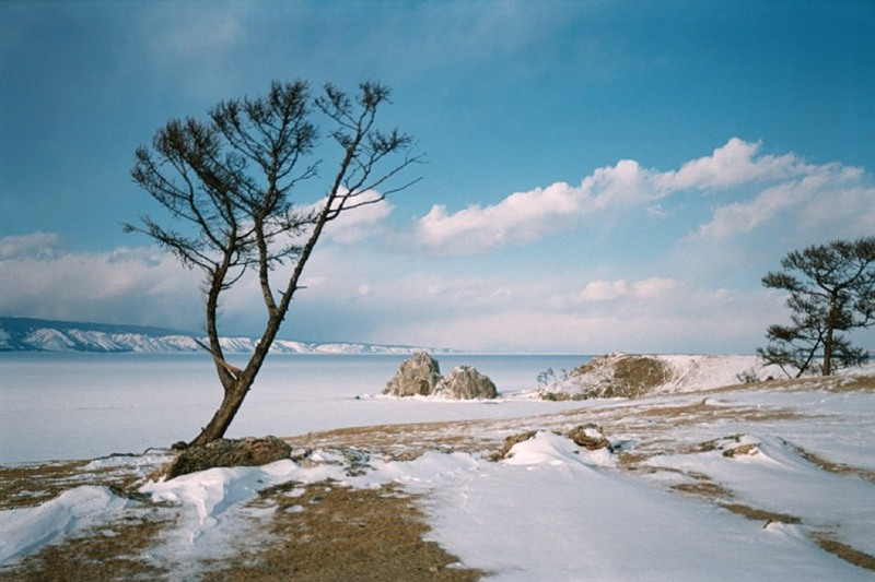 турбазы малого моря, байкал