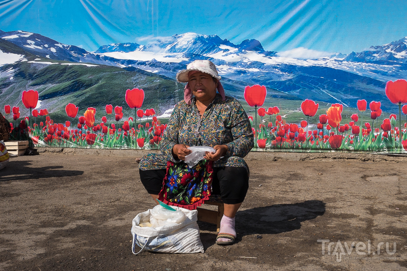 Ташкент. Двадцать пять лет спустя / Фото из Узбекистана