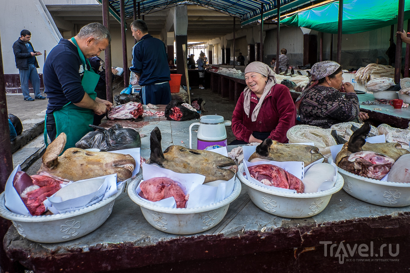 Ташкент. Двадцать пять лет спустя / Фото из Узбекистана