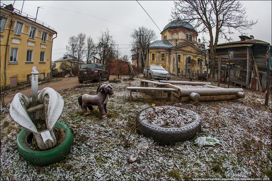 Торжок