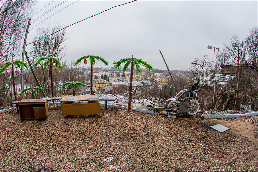 Торжок