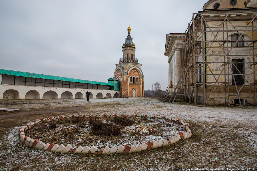 Торжок