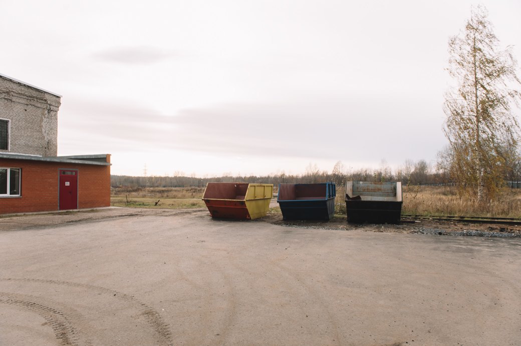«Хочешь денег? — *** как бессмертный пони»: Что IKEA сделала с кировским посёлком. Изображение № 16.