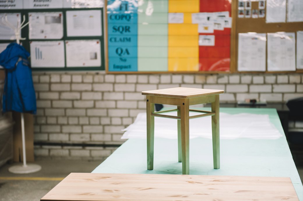 «Хочешь денег? — *** как бессмертный пони»: Что IKEA сделала с кировским посёлком. Изображение № 11.