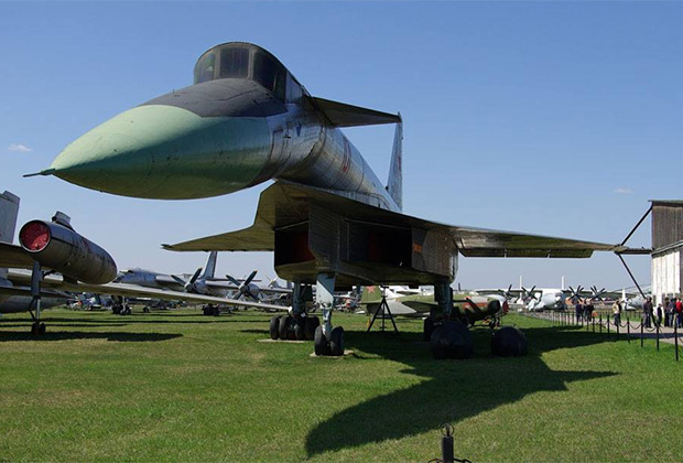 Т-4 «Сотка»