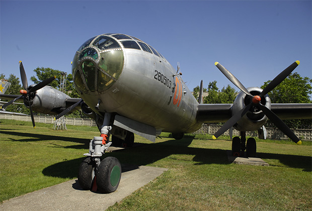 Ту-4