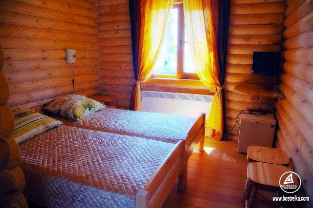Номер стандарт вид внутри (1)