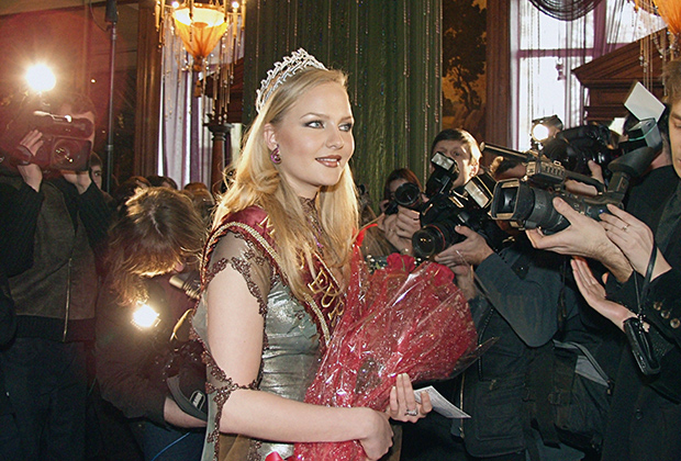 Светлана Королева